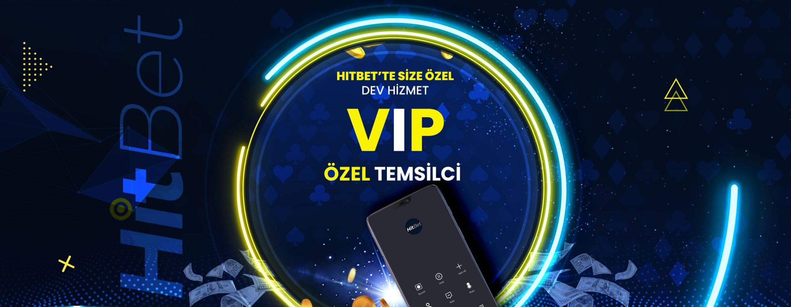 Hitbet Vip